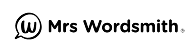 Mrs Wordsmith