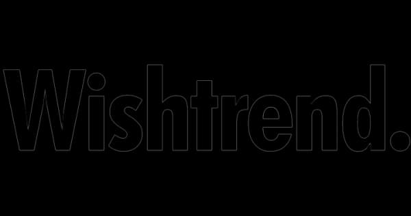 Wish Trend logo