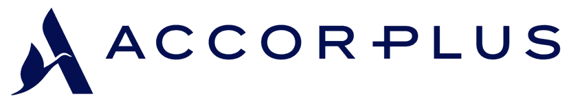 AccorPlus logo