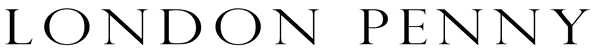 London Penny logo