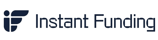 Instant Funding logo
