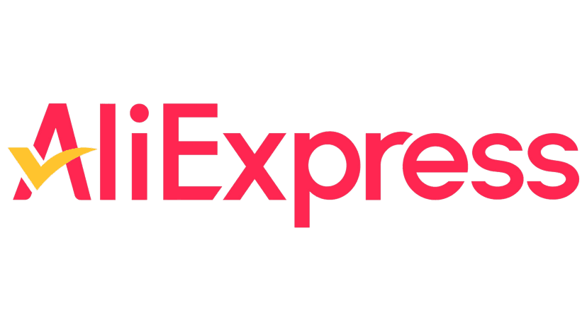 AliExpress logo