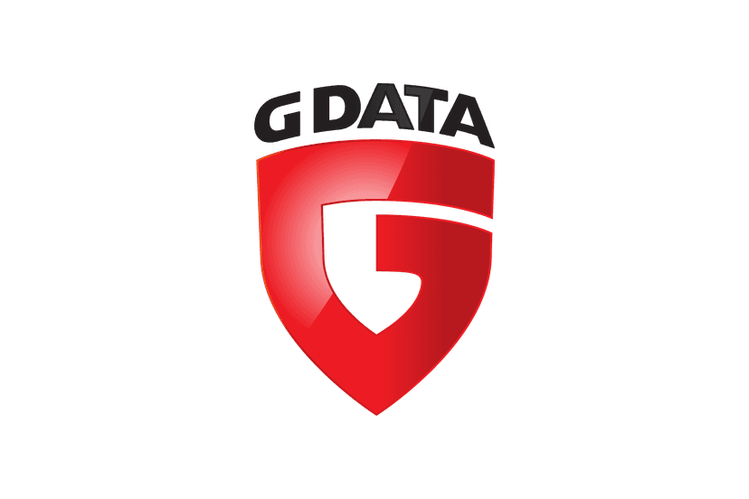 G DATA US logo