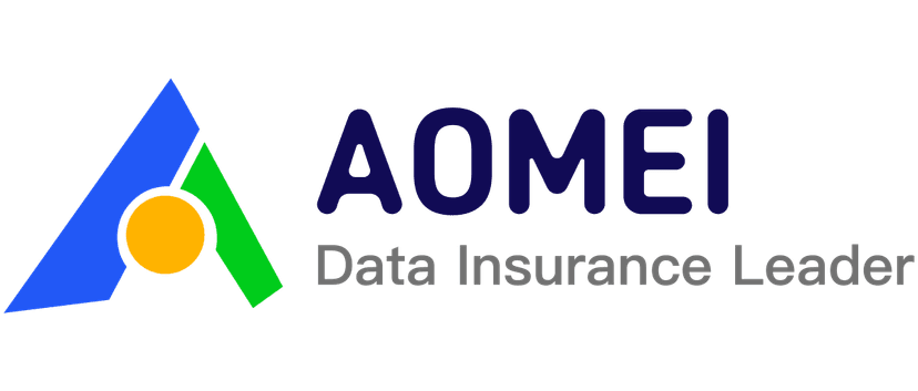 AOMEI logo
