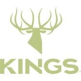Kings Camo (US) logo