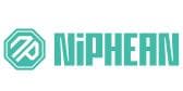 Niphean Outdoor logo