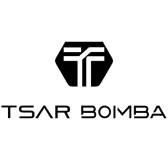 Tsarbomba logo