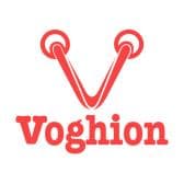 Voghion US logo