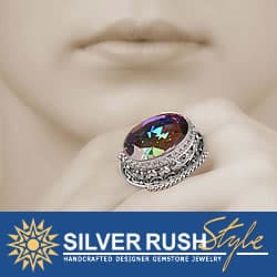 SilverRushStyle discount coupons and deals