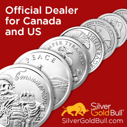 Silver Gold Bull Profit Trove discount coupons and deals