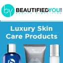 BeautifiedYou.com discount coupons and deals