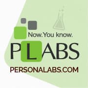 Personalabs discount coupons and deals