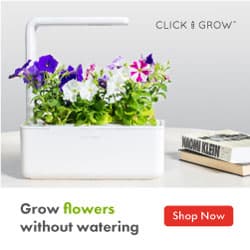 Click & Grow discount coupons and deals