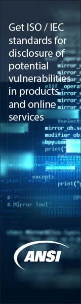 ANSI discount coupons and deals