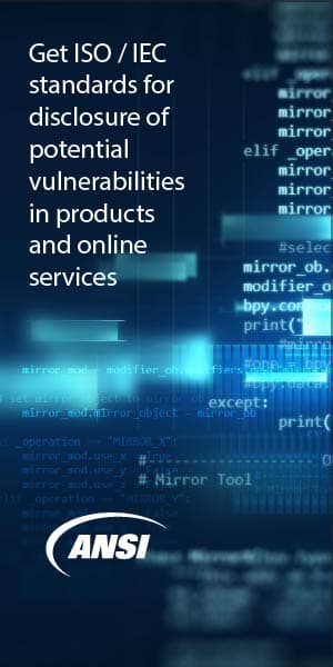 ANSI discount coupons and deals