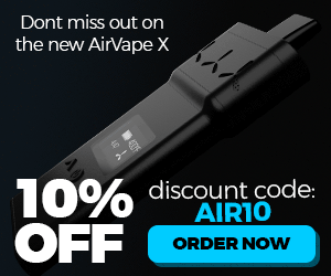 AirVape discount coupons and deals