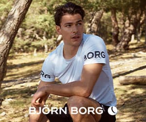 Bjorn Borg discount coupons and deals