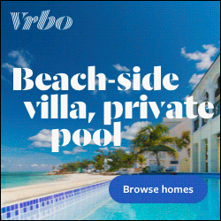 Vrbo discount coupons and deals