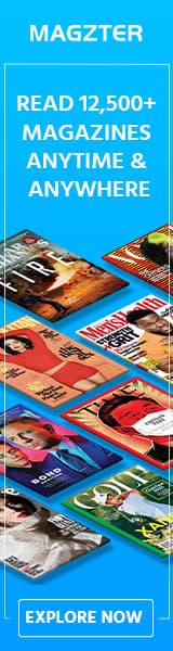 Magzter - Digital Magazine Newsstand discount coupons and deals