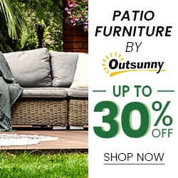 Aosom.com discount coupons and deals