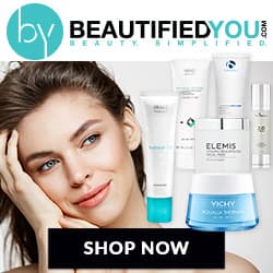 BeautifiedYou.com discount coupons and deals