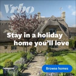 Vrbo UK discount coupons and deals