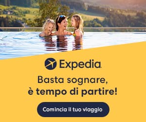 Expedia Italy discount coupons and deals