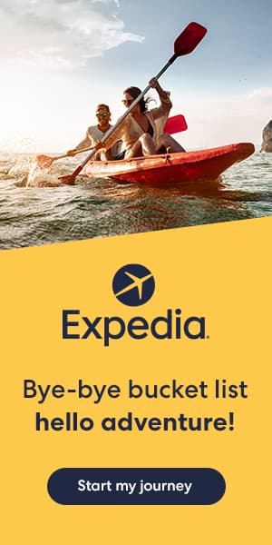 Expedia UK discount coupons and deals