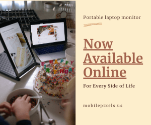 Mobile Pixels discount coupons and deals