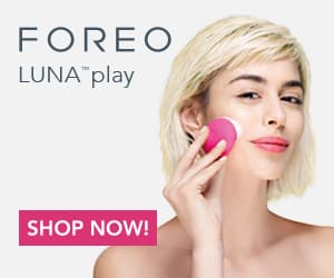 Foreo discount coupons and deals