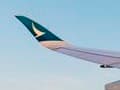 Cathay Pacific Airlines discount coupons and deals