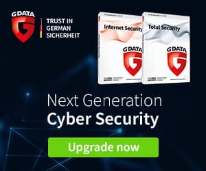 G DATA US discount coupons and deals