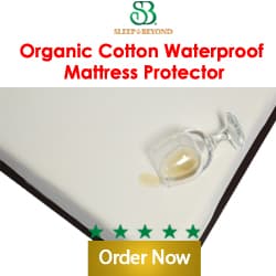 Sleep & Beyond discount coupons and deals