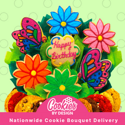 Cookies by Design discount coupons and deals