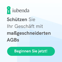 iubenda global discount coupons and deals