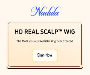 Nadula Hair discount coupons and deals