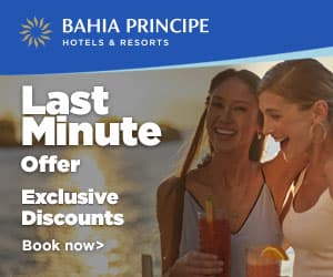 Bahia Principe Americas discount coupons and deals