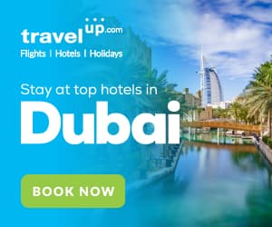 travelup discount coupons and deals