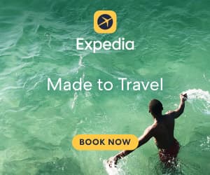 Expedia UK discount coupons and deals