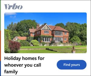 Vrbo UK discount coupons and deals