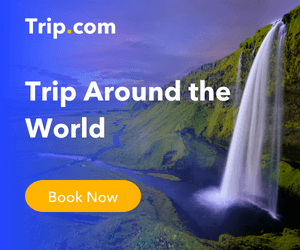 Trip.com (Global) discount coupons and deals