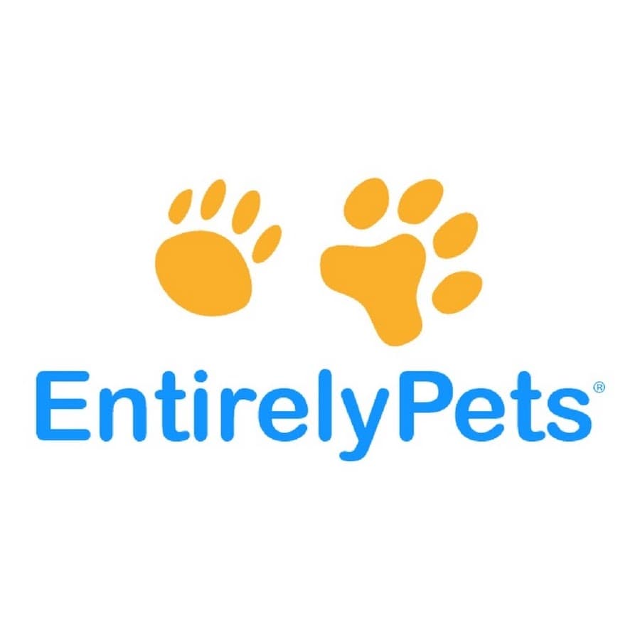 EntirelyPets discount coupons and deals