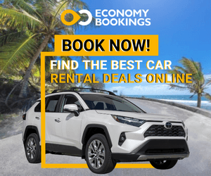 EconomyBookings.com discount coupons and deals