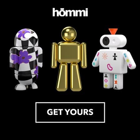 HiHommi WW discount coupons and deals