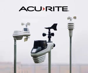 AcuRite discount coupons and deals