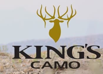 Kings Camo discount coupons and deals