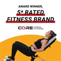 Core Home Fitness discount coupons and deals