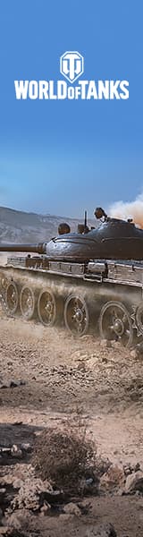 World of Tanks global discount coupons and deals
