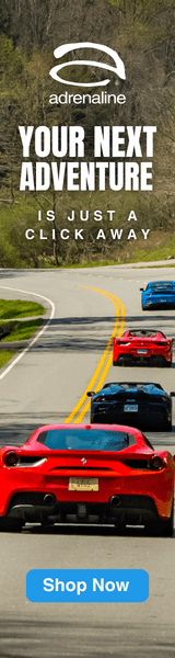 Adrenaline discount coupons and deals