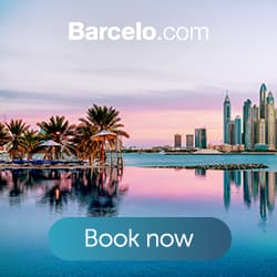 BARCELO MENA discount coupons and deals